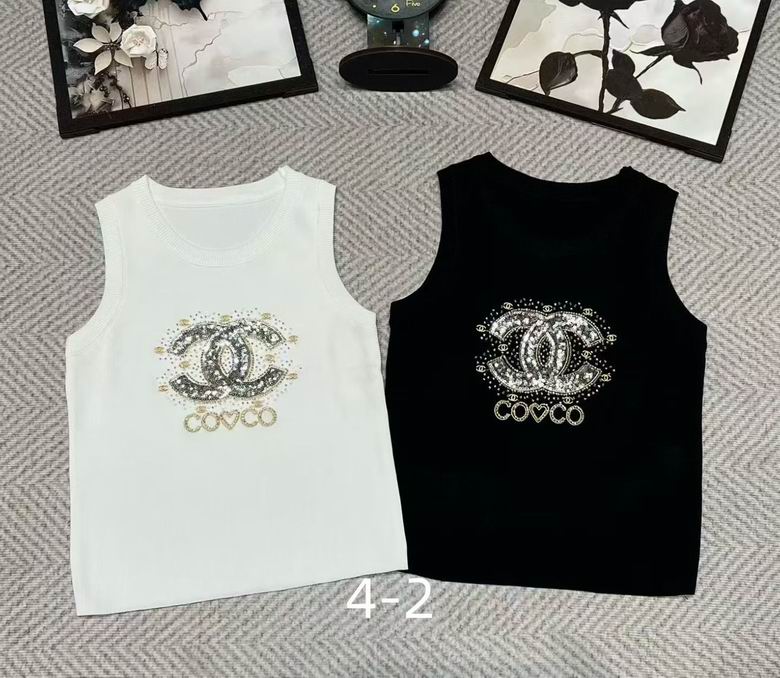 Chanel S-XL 284